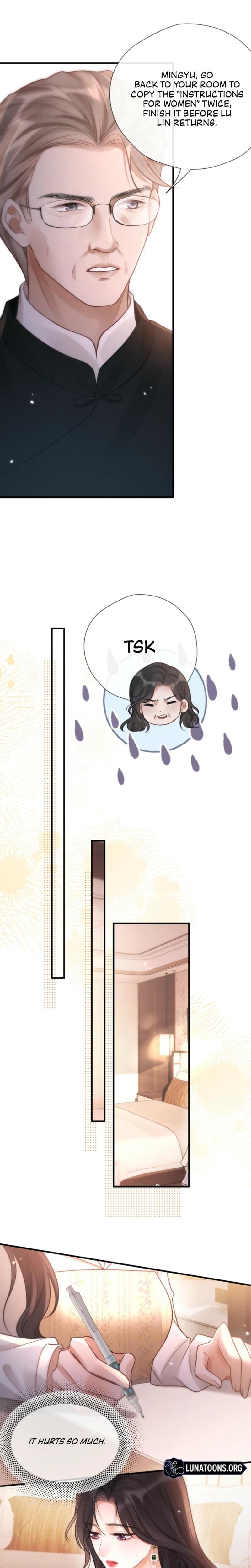 Good Girl Uncensored, chapter 21, page 10 of 20