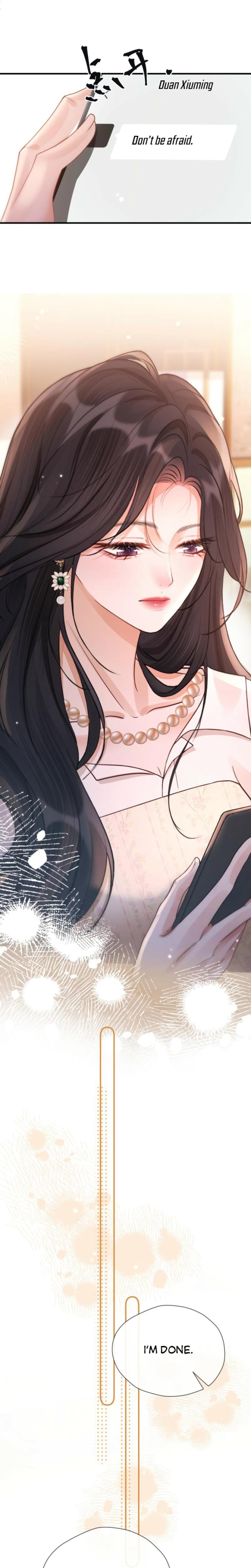 Good Girl Uncensored, chapter 21, page 13 of 20