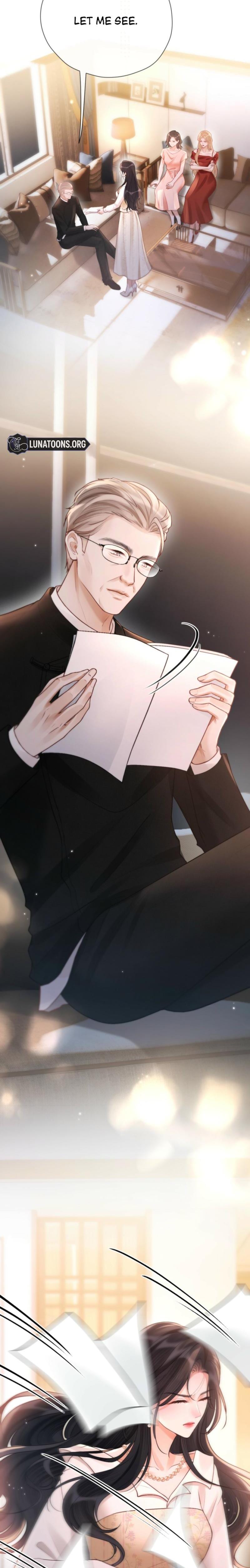 Good Girl Uncensored, chapter 21, page 14 of 20