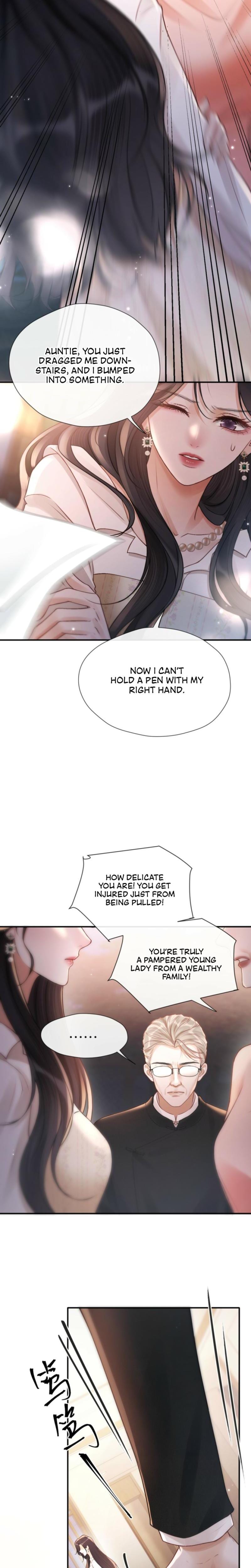 Good Girl Uncensored, chapter 21, page 16 of 20