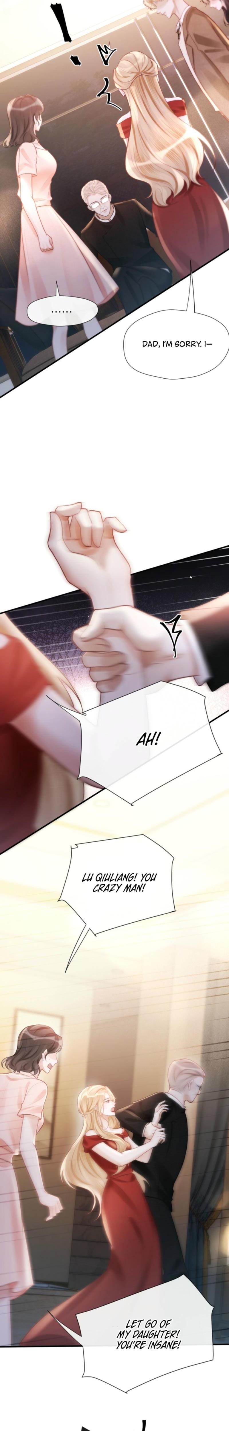 Good Girl Uncensored, chapter 22, page 8 of 22