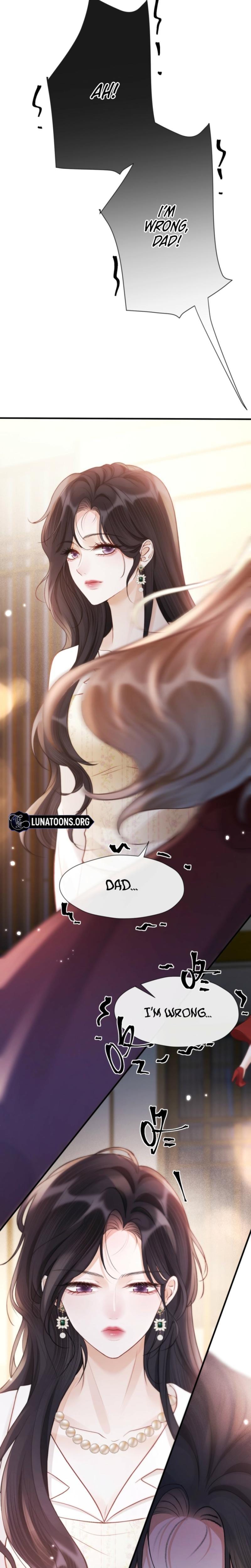 Good Girl Uncensored, chapter 22, page 9 of 22