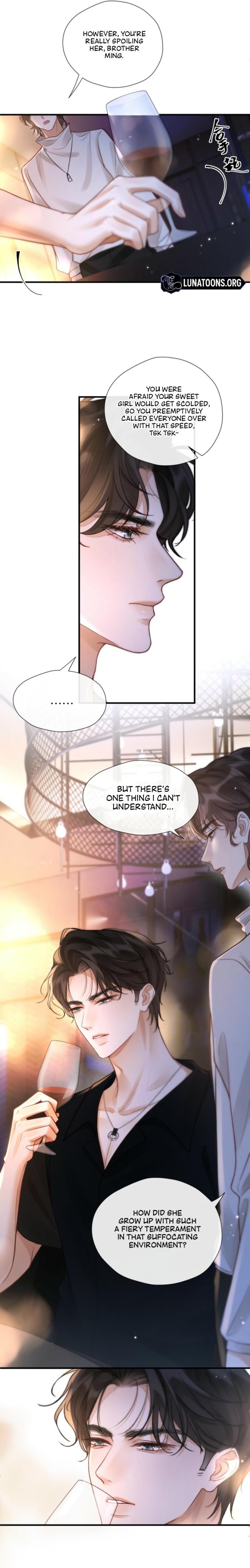 Good Girl Uncensored, chapter 22, page 15 of 22