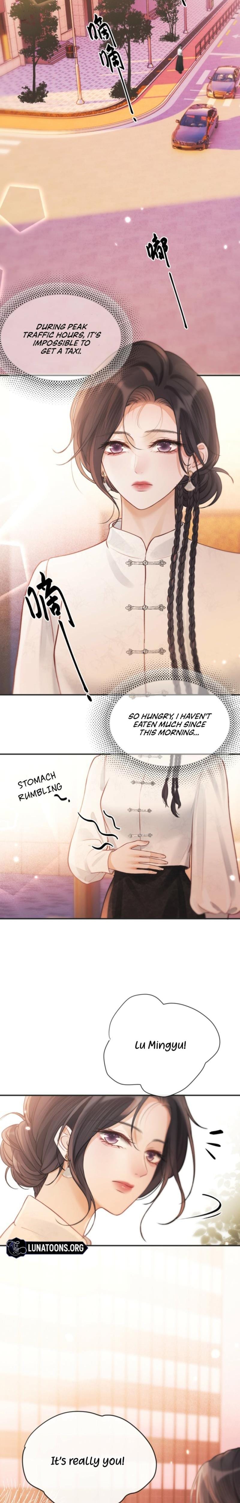Good Girl Uncensored, chapter 22, page 17 of 22
