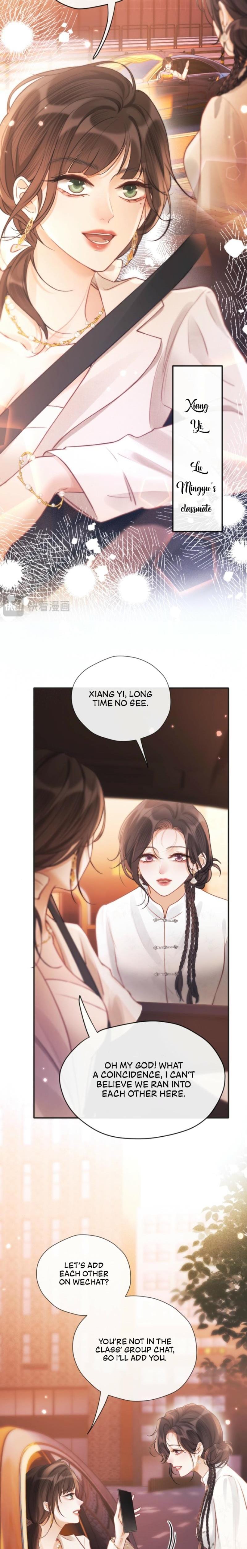 Good Girl Uncensored, chapter 22, page 18 of 22