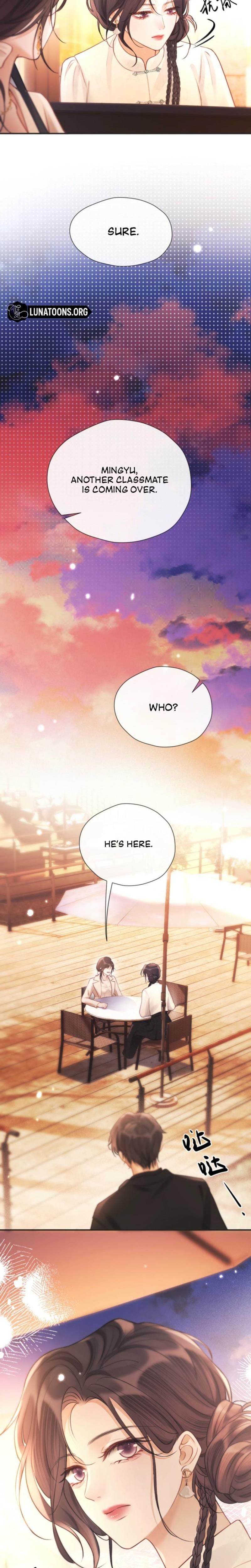 Good Girl Uncensored, chapter 22, page 20 of 22