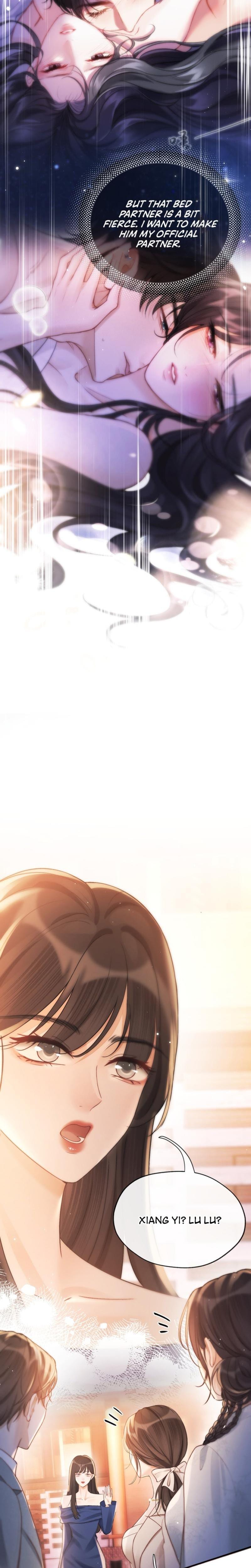 Good Girl Uncensored, chapter 23, page 5 of 17