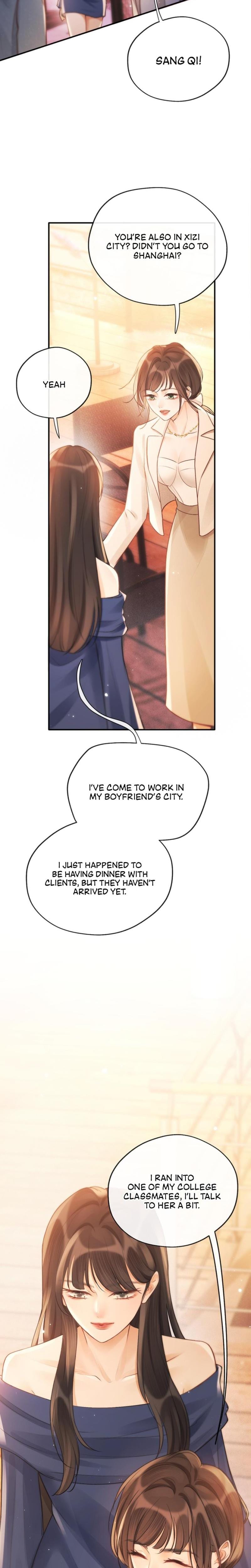 Good Girl Uncensored, chapter 23, page 6 of 17
