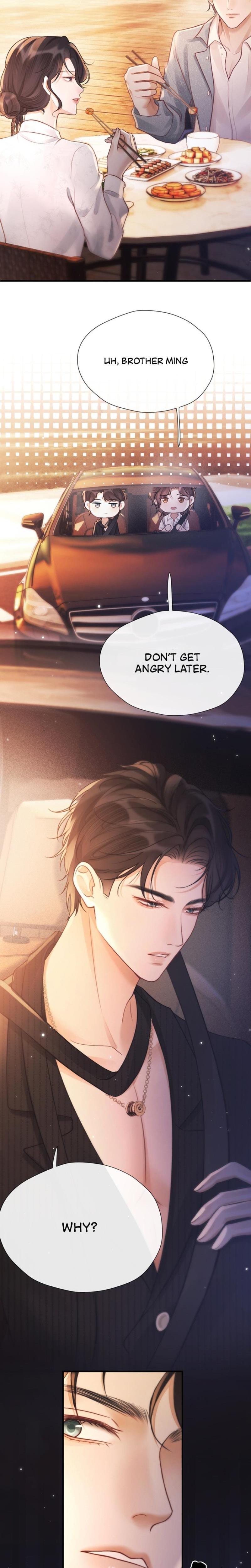 Good Girl Uncensored, chapter 23, page 8 of 17