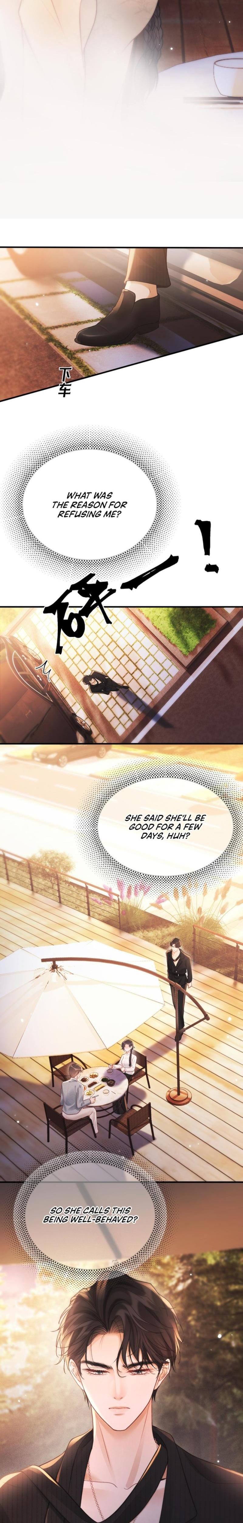 Good Girl Uncensored, chapter 23, page 10 of 17