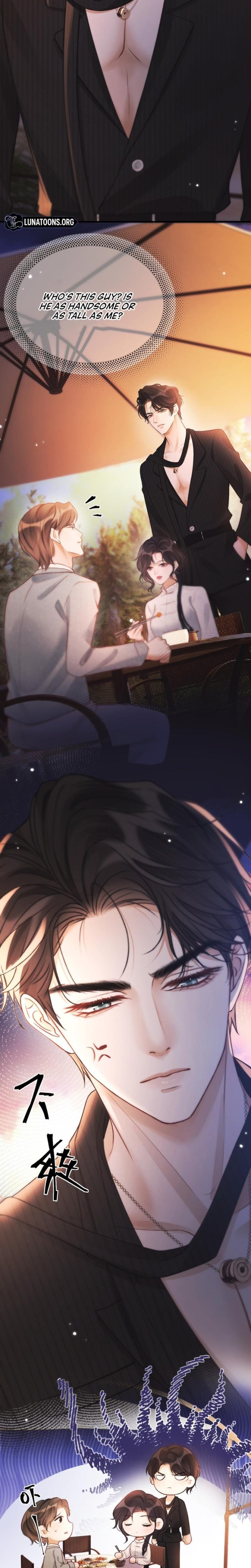 Good Girl Uncensored, chapter 23, page 11 of 17