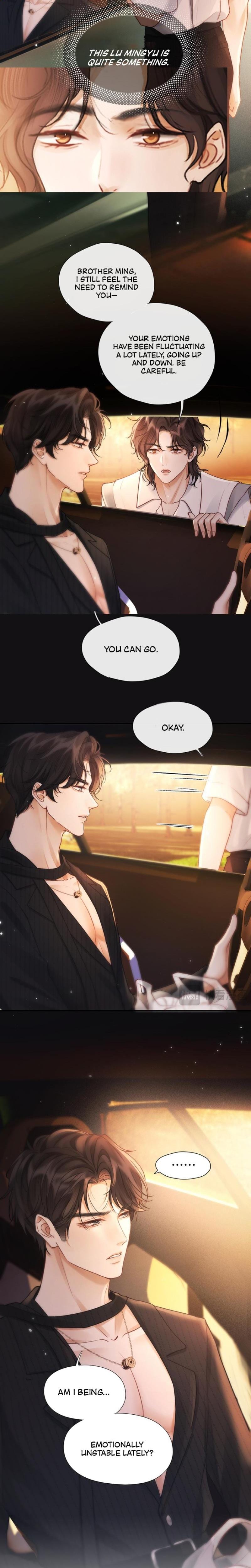 Good Girl Uncensored, chapter 24, page 5 of 20