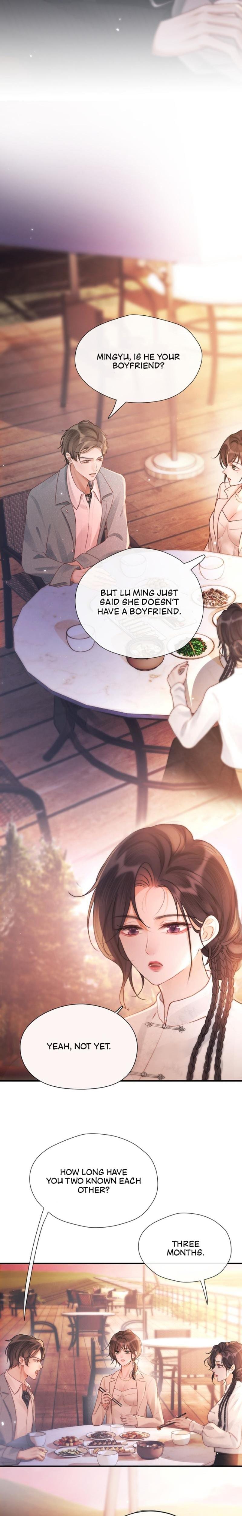 Good Girl Uncensored, chapter 24, page 6 of 20
