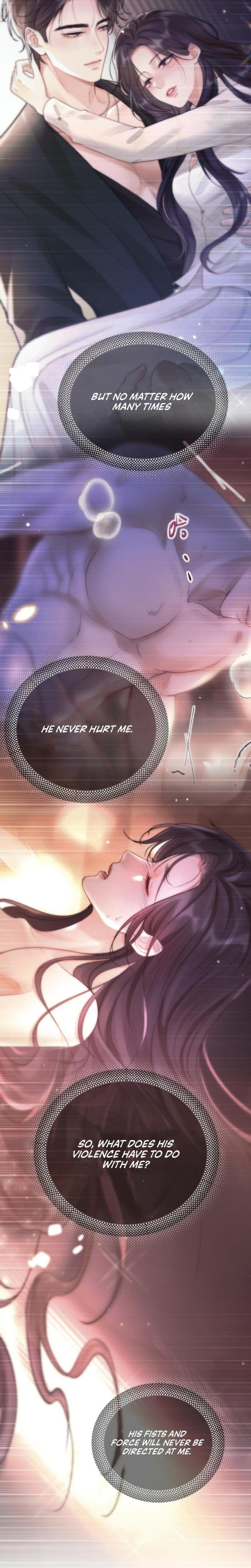 Good Girl Uncensored, chapter 24, page 9 of 20