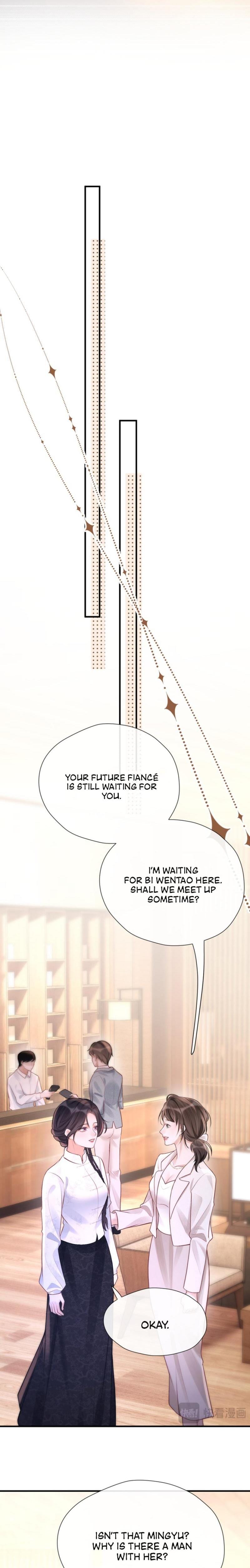 Good Girl Uncensored, chapter 24, page 10 of 20