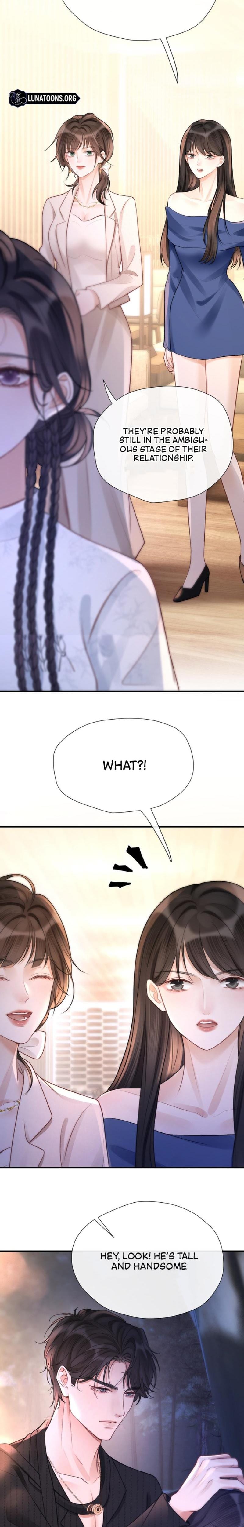 Good Girl Uncensored, chapter 24, page 11 of 20