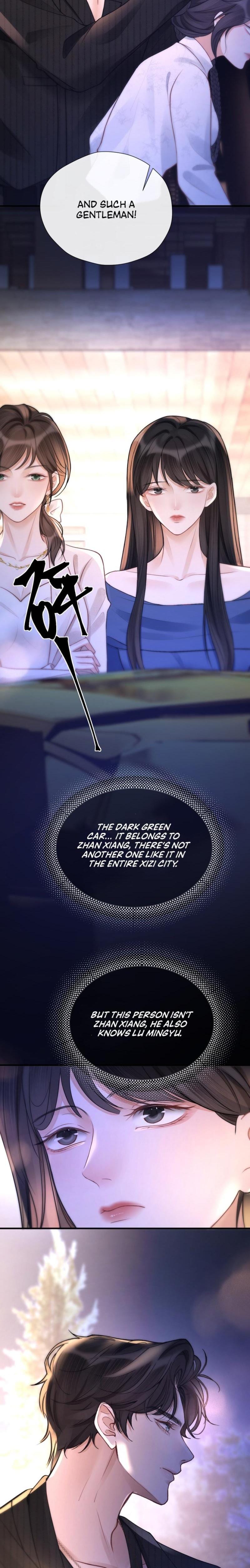 Good Girl Uncensored, chapter 24, page 12 of 20