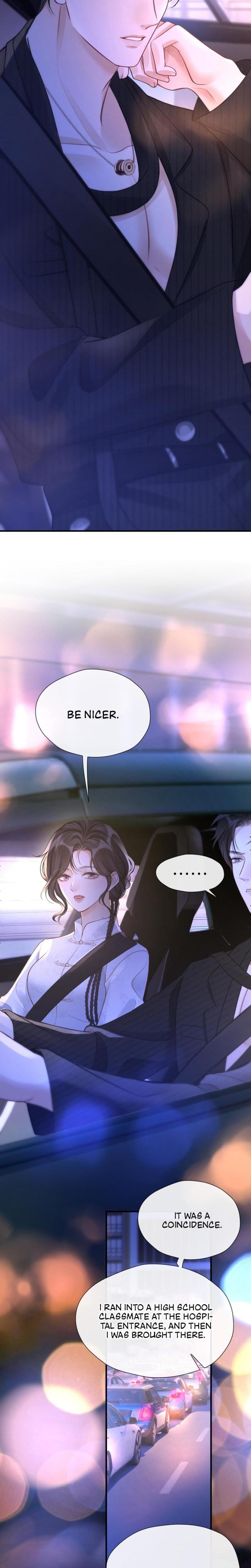 Good Girl Uncensored, chapter 24, page 15 of 20