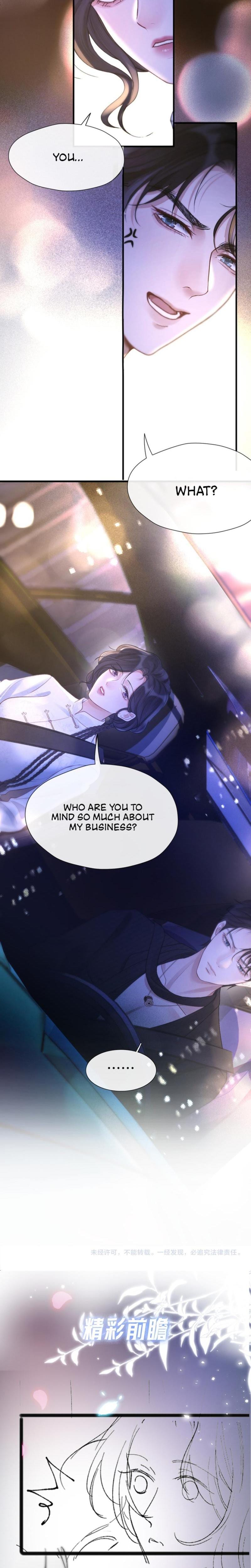 Good Girl Uncensored, chapter 24, page 19 of 20