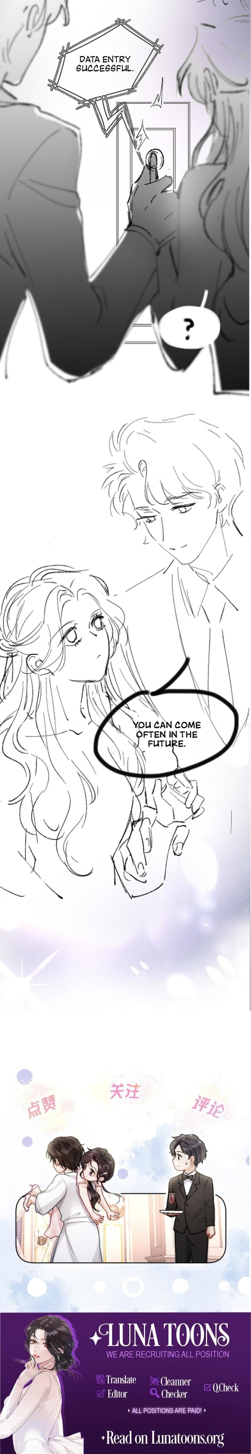 Good Girl Uncensored, chapter 24, page 20 of 20