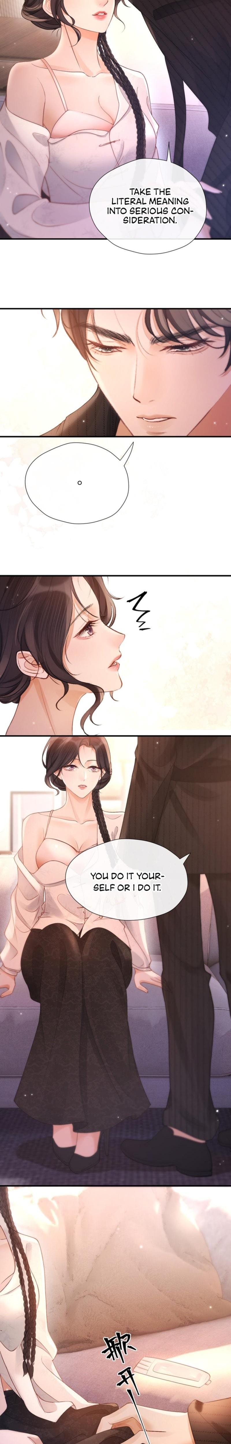 Good Girl Uncensored, chapter 25, page 13 of 16