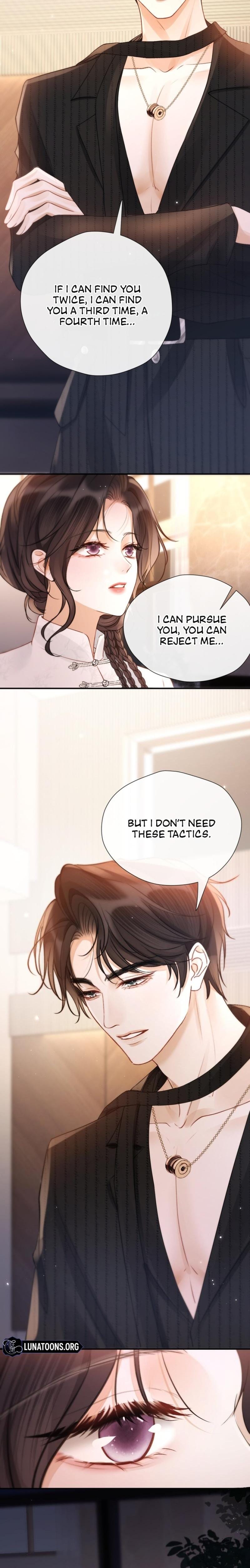Good Girl Uncensored, chapter 26, page 7 of 18