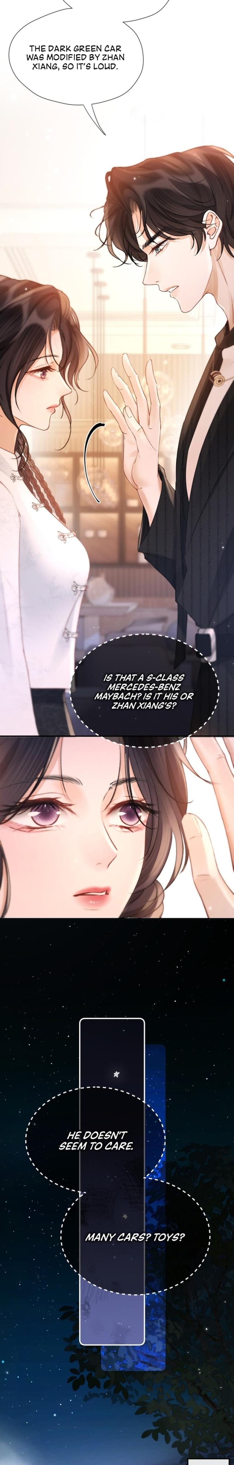 Good Girl Uncensored, chapter 26, page 10 of 18