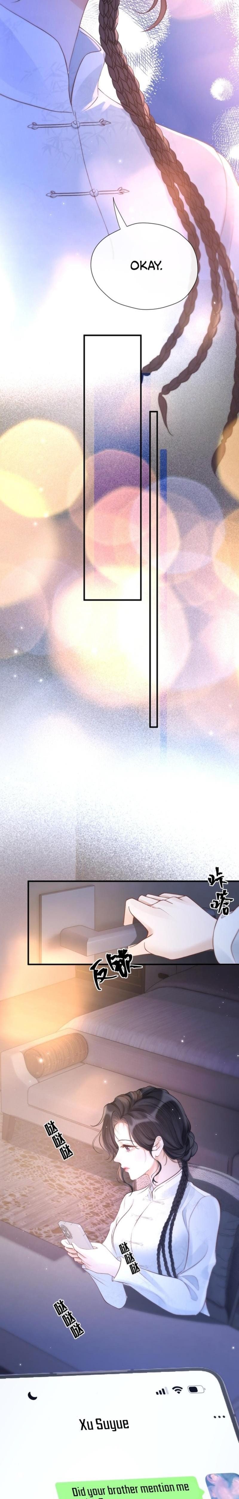 Good Girl Uncensored, chapter 26, page 13 of 18