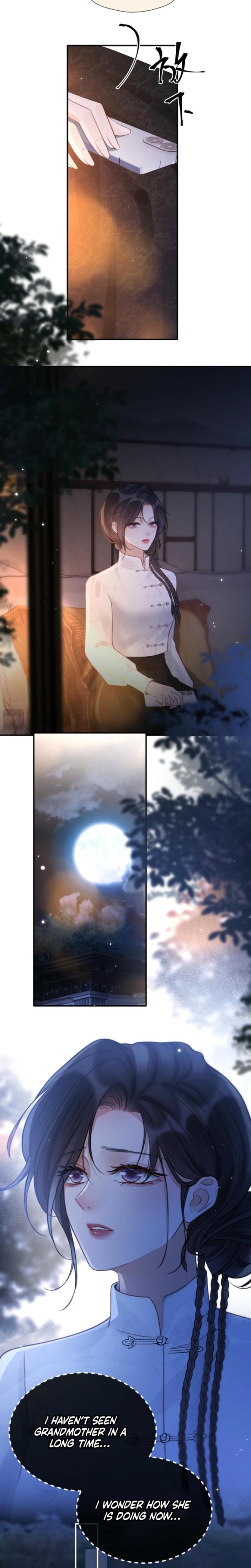 Good Girl Uncensored, chapter 27, page 6 of 19