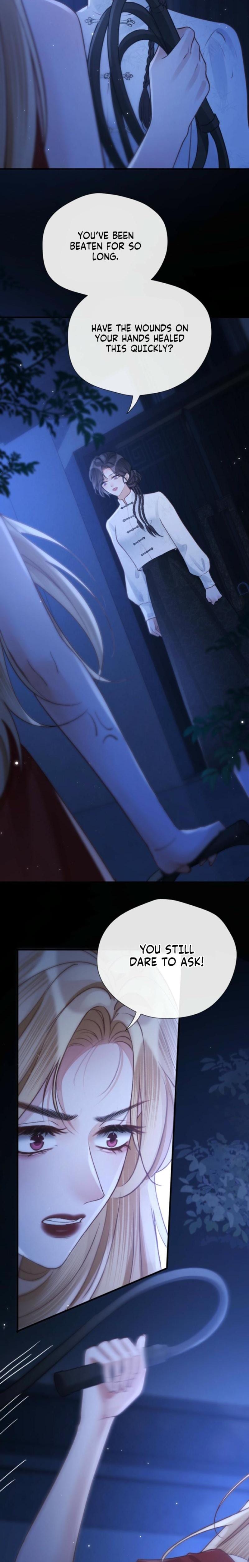 Good Girl Uncensored, chapter 27, page 9 of 19