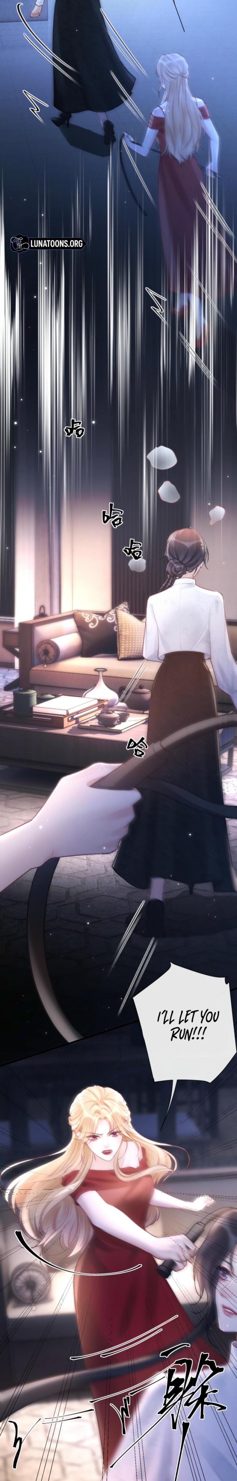 Good Girl Uncensored, chapter 27, page 11 of 19