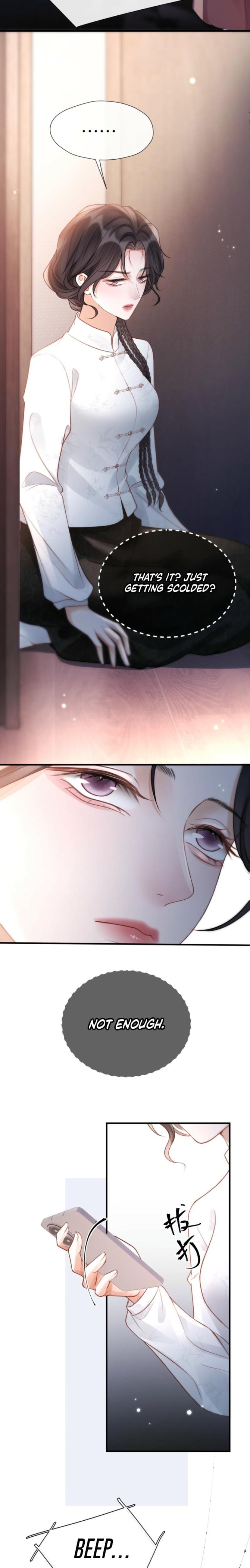 Good Girl Uncensored, chapter 27, page 16 of 19