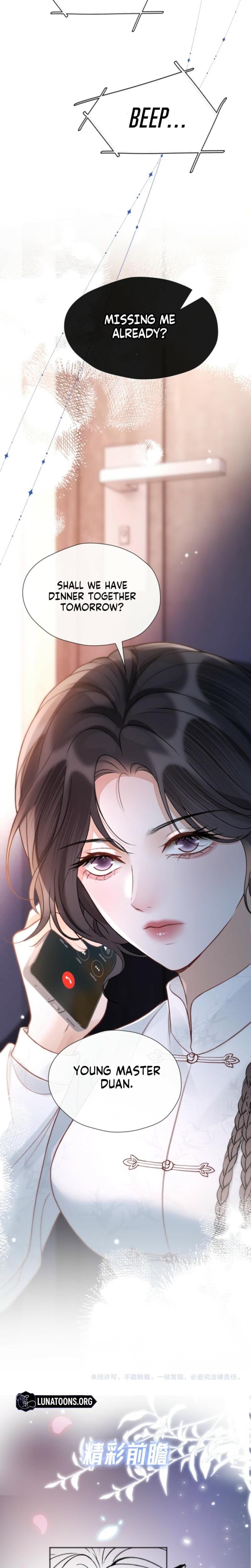 Good Girl Uncensored, chapter 27, page 17 of 19