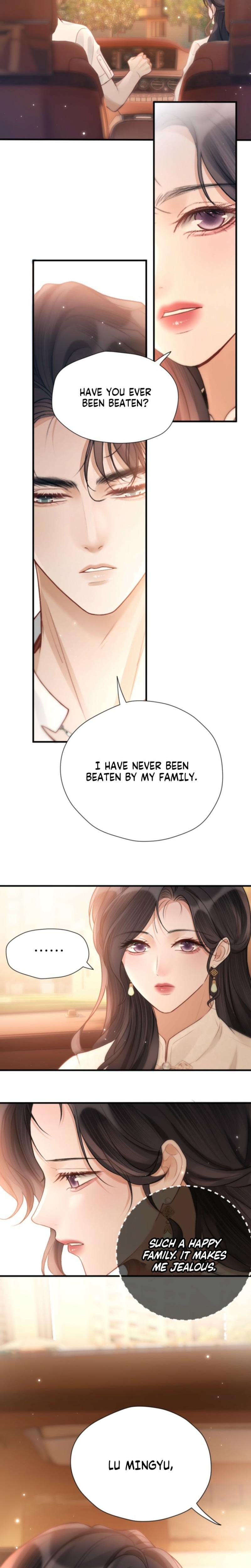 Good Girl Uncensored, chapter 28, page 5 of 15