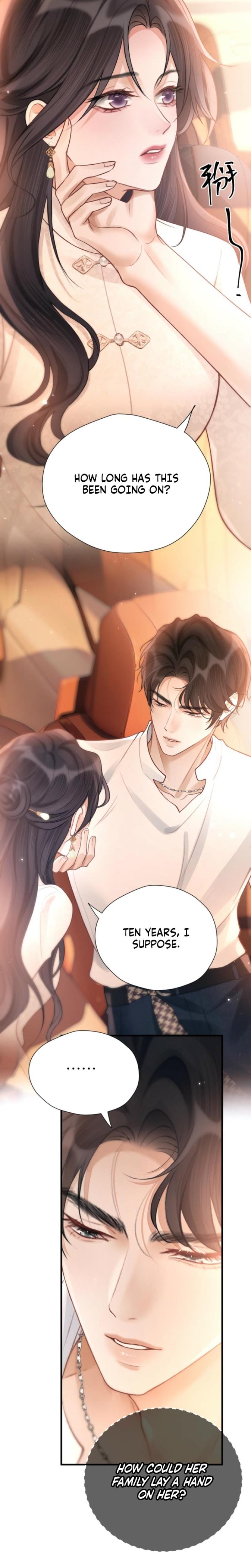 Good Girl Uncensored, chapter 28, page 6 of 15