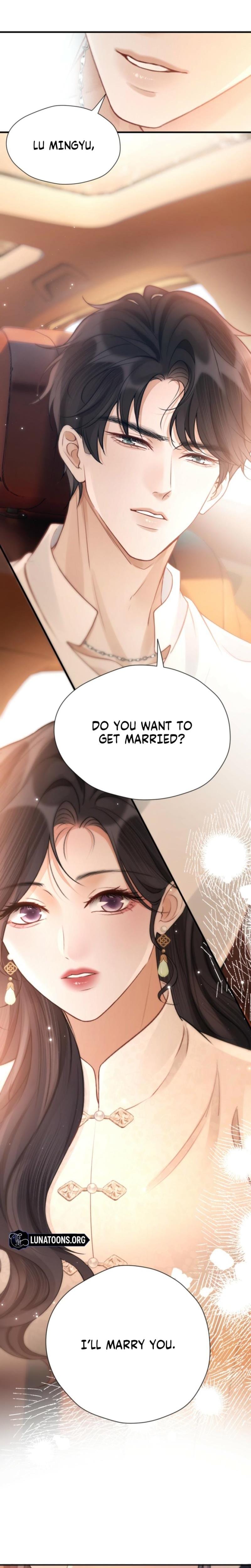 Good Girl Uncensored, chapter 28, page 7 of 15
