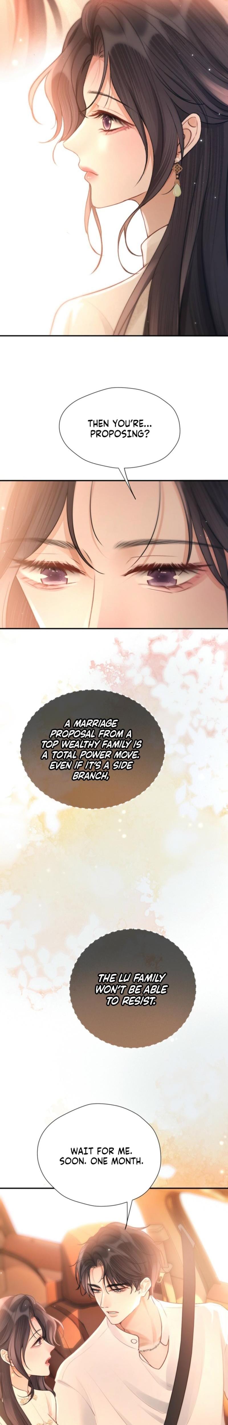 Good Girl Uncensored, chapter 28, page 9 of 15