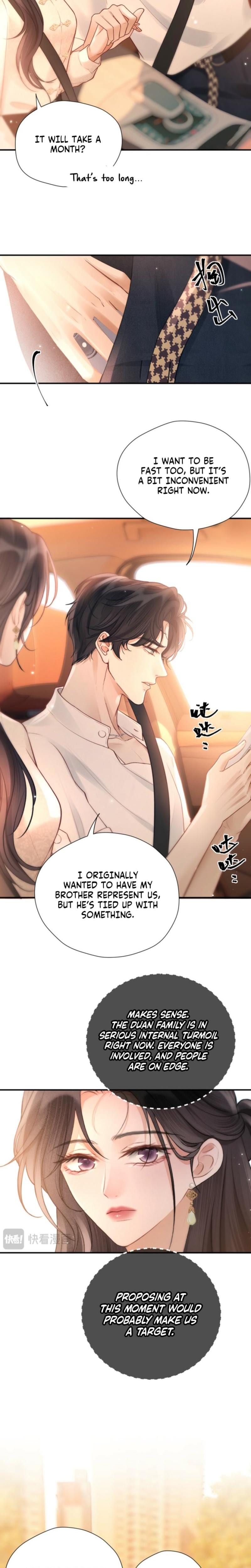 Good Girl Uncensored, chapter 28, page 10 of 15