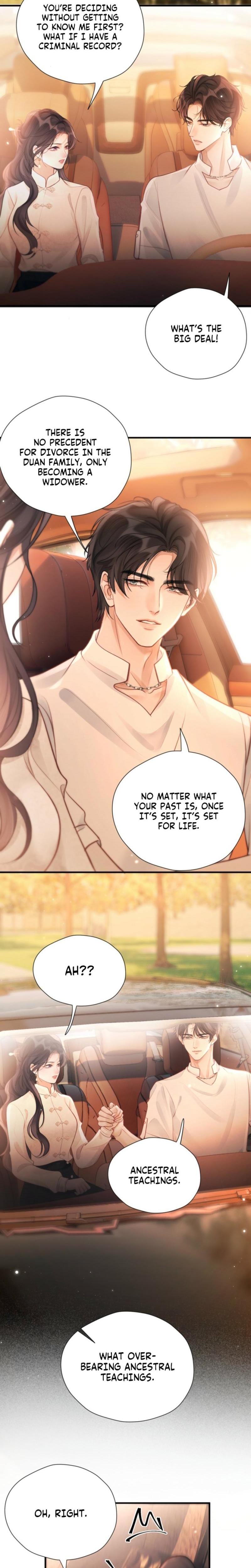 Good Girl Uncensored, chapter 28, page 12 of 15