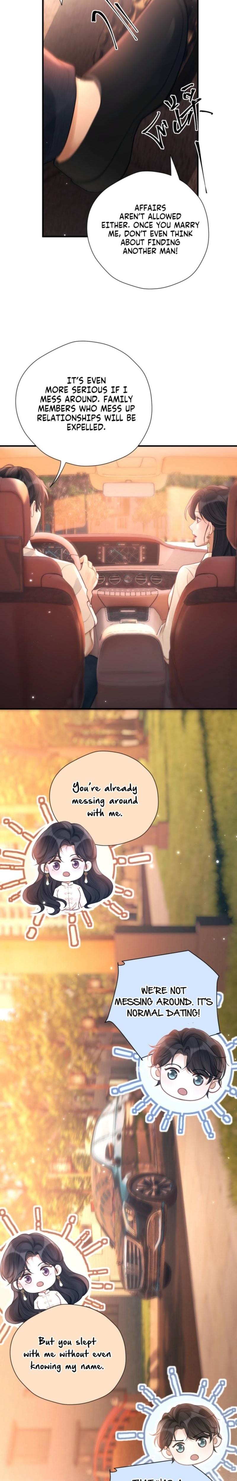 Good Girl Uncensored, chapter 28, page 13 of 15