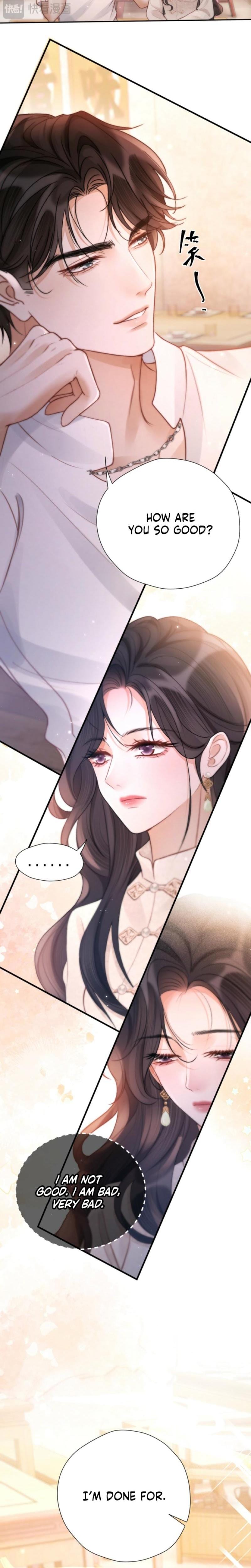 Good Girl Uncensored, chapter 29, page 6 of 14