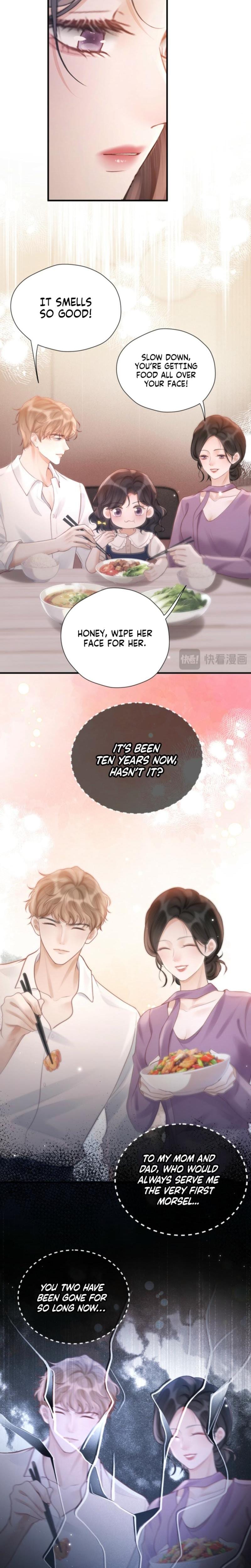Good Girl Uncensored, chapter 29, page 8 of 14
