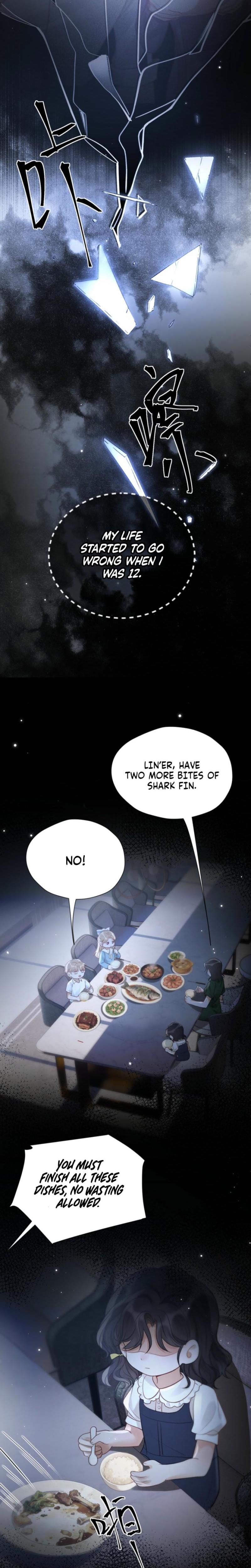 Good Girl Uncensored, chapter 29, page 9 of 14