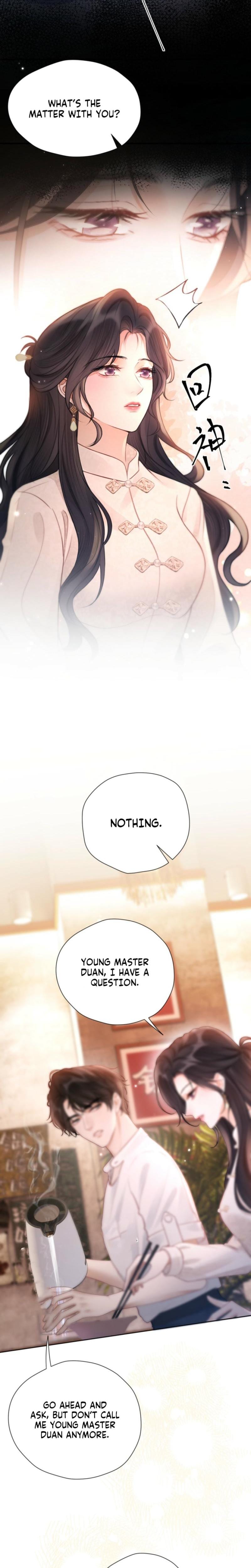 Good Girl Uncensored, chapter 29, page 10 of 14