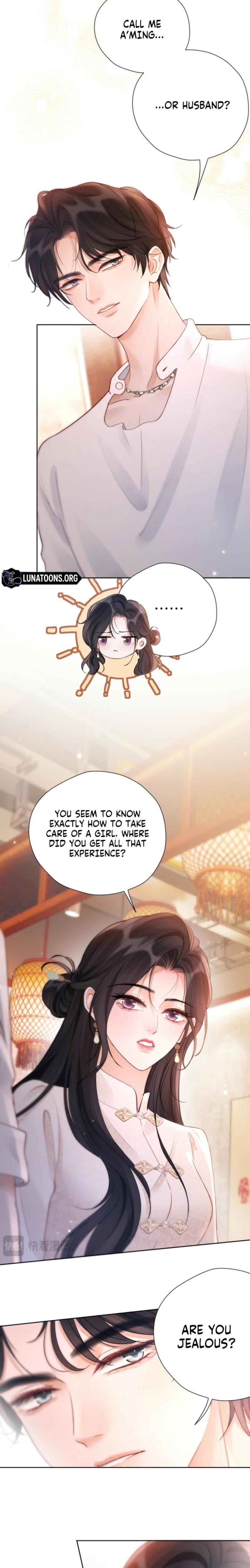 Good Girl Uncensored, chapter 29, page 11 of 14