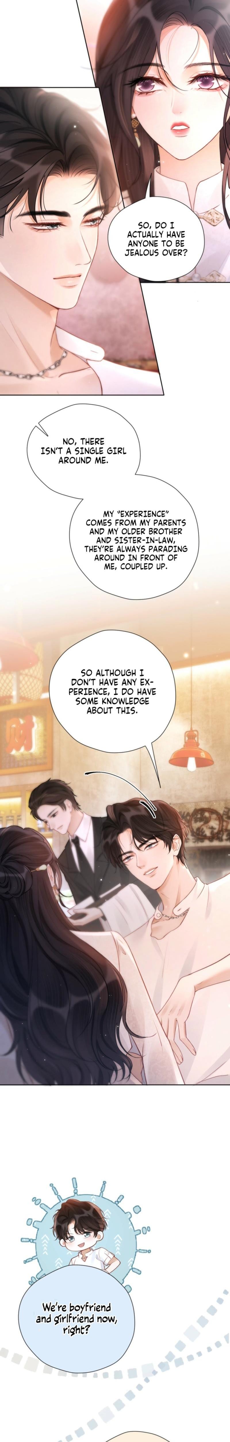 Good Girl Uncensored, chapter 29, page 12 of 14