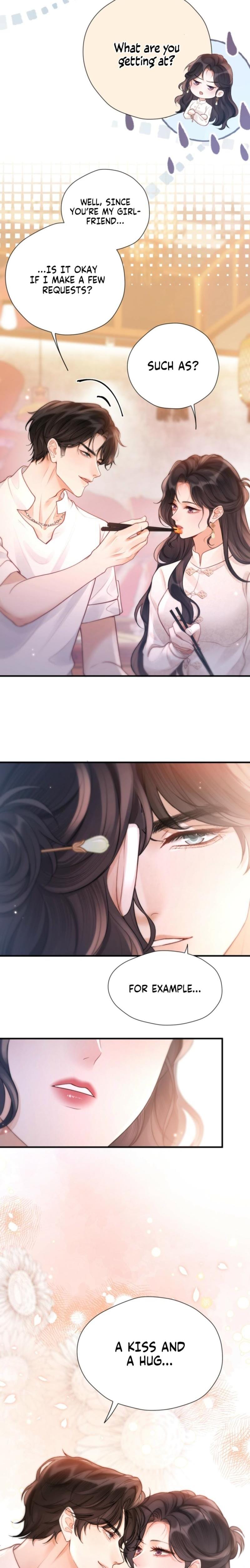 Good Girl Uncensored, chapter 29, page 13 of 14
