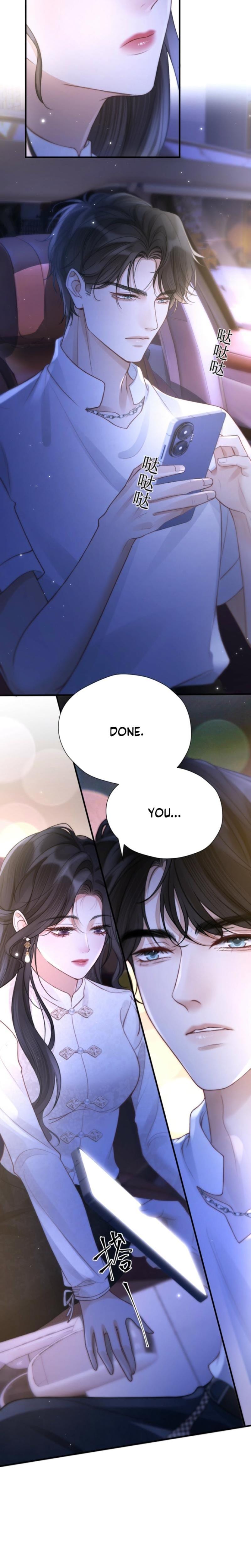 Good Girl Uncensored, chapter 30, page 8 of 15