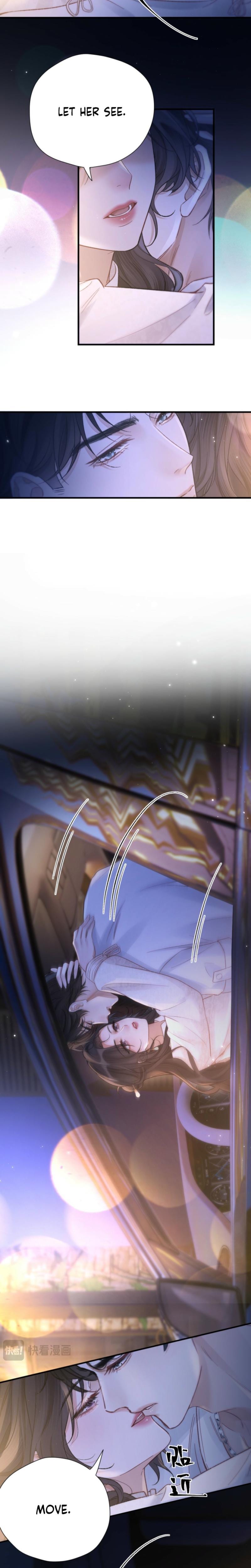 Good Girl Uncensored, chapter 30, page 12 of 15