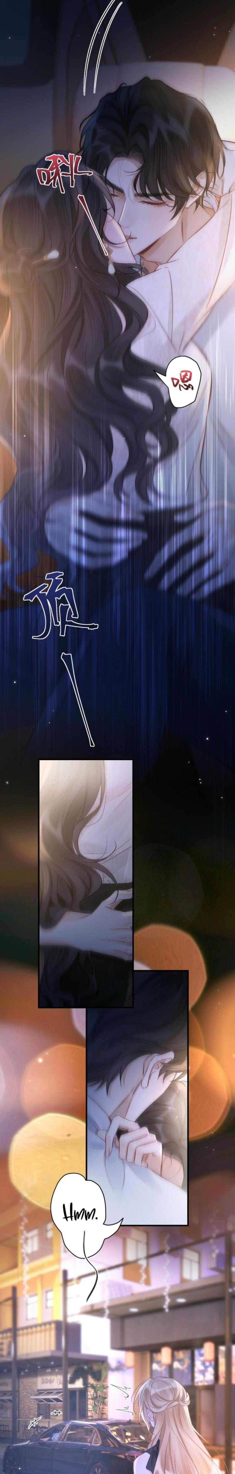 Good Girl Uncensored, chapter 30, page 13 of 15